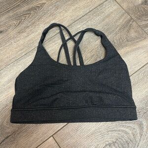 Lululemon Energy bra